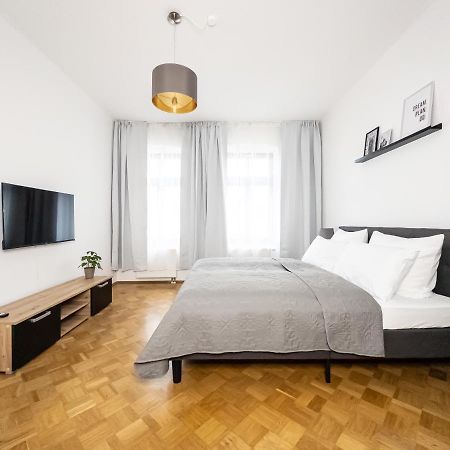 Moderne 3Zimmer Wohnung Mit Netflix Und Balkon Leipzig Exterior photo